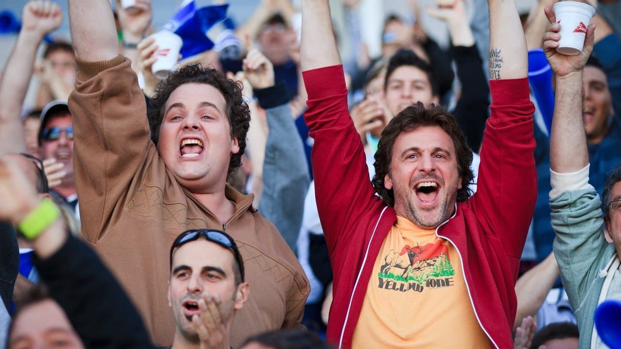 Backdrop – Starbuck