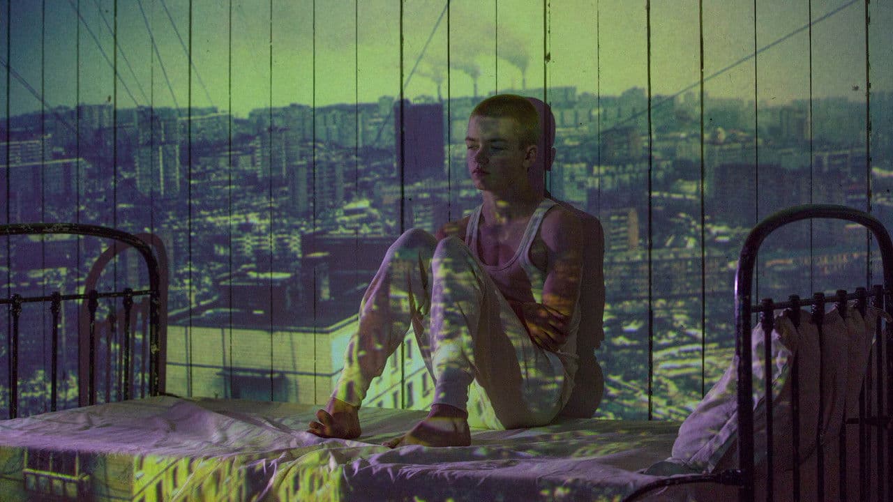 Backdrop – Little Potato