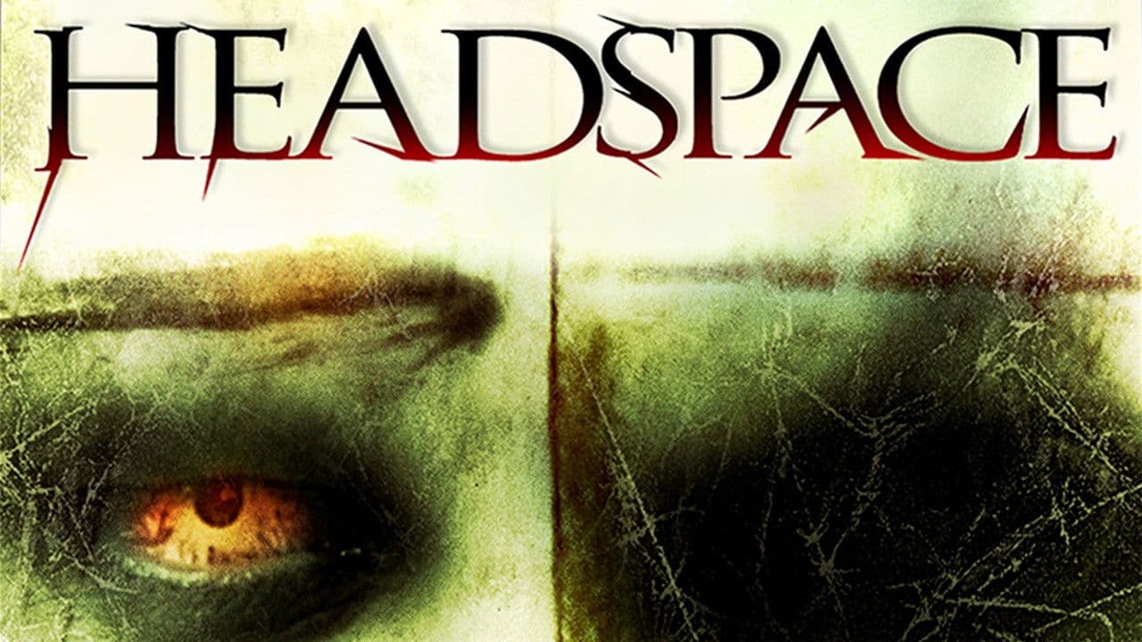 Backdrop – Headspace - Das Böse hat viele Gesichter