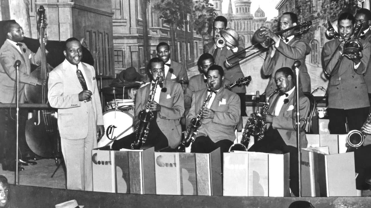 Backdrop – Charles Lloyd - Arrows Into Infinity