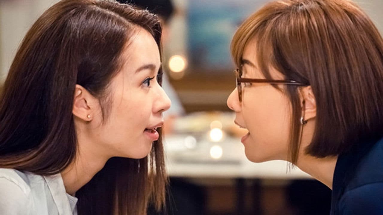 Backdrop – 失戀日