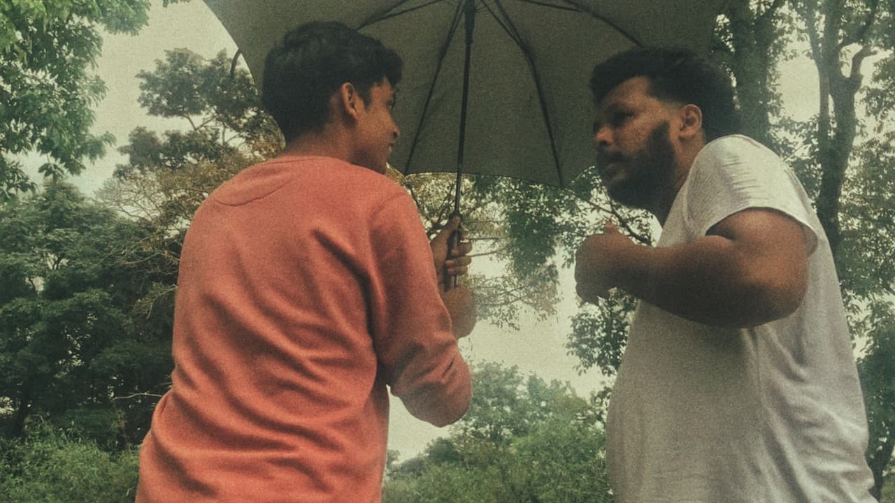 Backdrop – The Art of Fabulous Fibbing: A Mockumentary