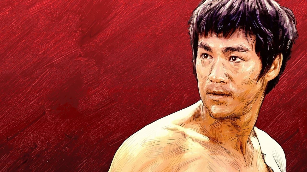 Backdrop – Die Todesfaust des Cheng Li