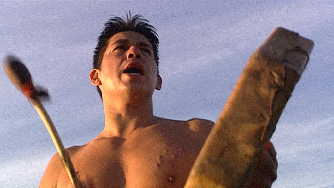 Backdrop – The Sacred Sundance: The Transfer of a Ceremony