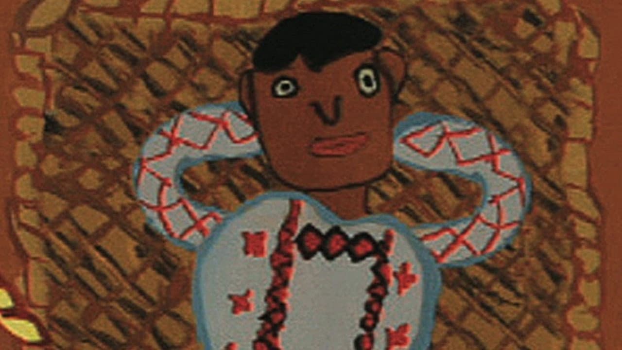 Backdrop – Xáni Xépika