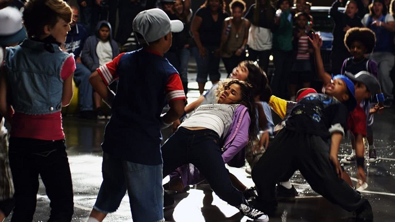 Backdrop – Battlefield America