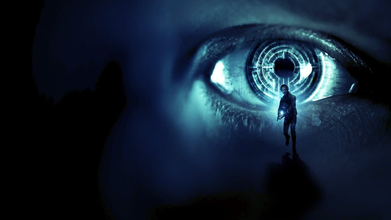 Backdrop – Volition