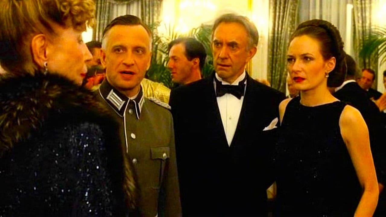 Backdrop – The Moon and the Stars