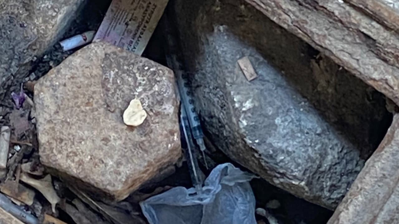 Backdrop – Welcome To Athens