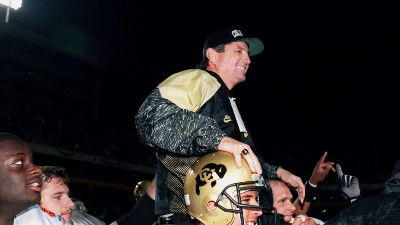 Backdrop – The Gospel According to Mac