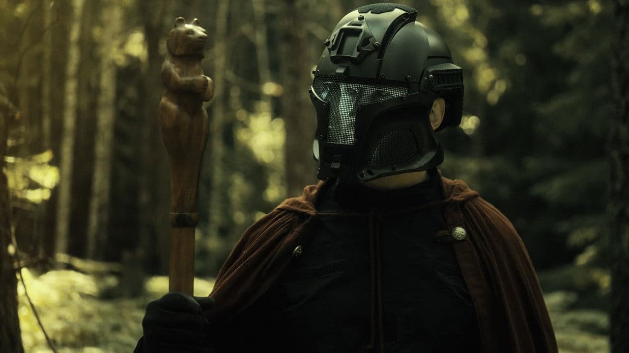 Backdrop – Big/Bad/Wolf