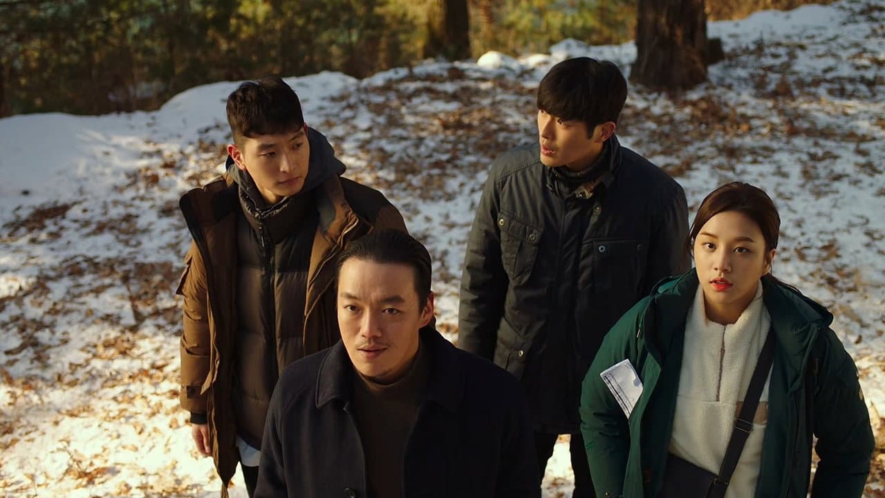 Backdrop – 나만 보이니