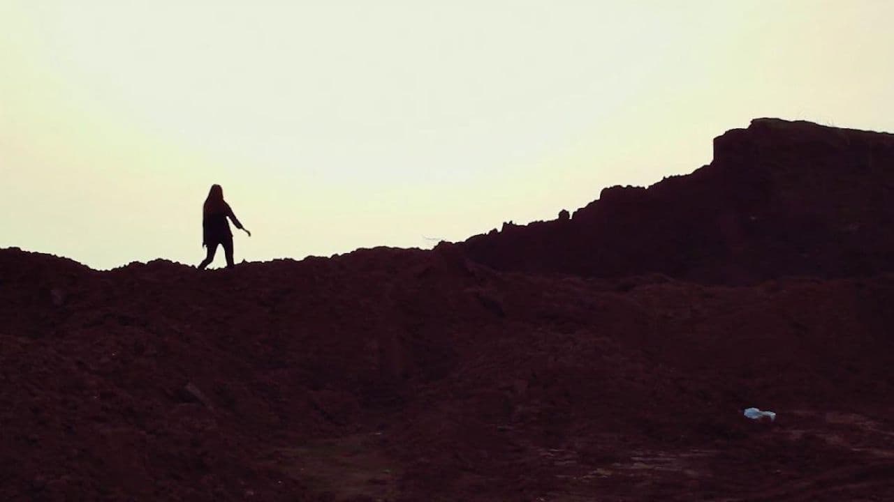 Backdrop – My Pretty Lover