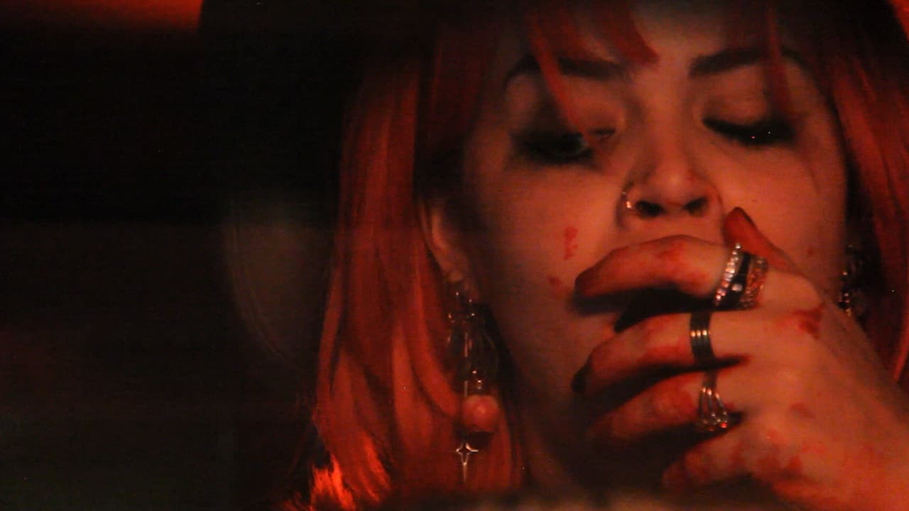 Backdrop – "Asystole"