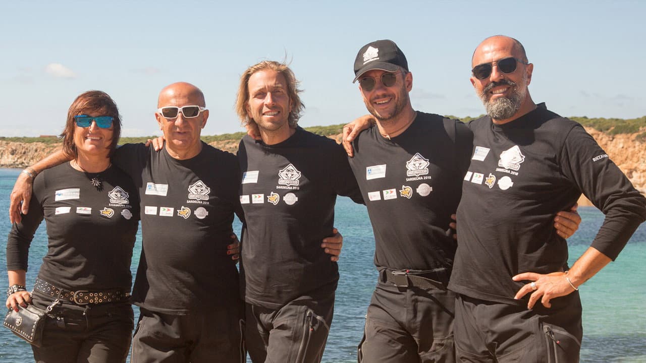 Backdrop – Story Riders