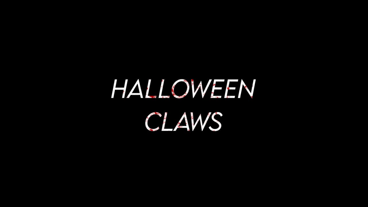 Backdrop – Halloween Claws