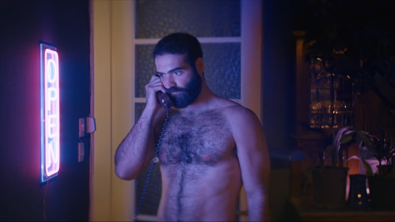 Backdrop – Der Sommer mit Carmen