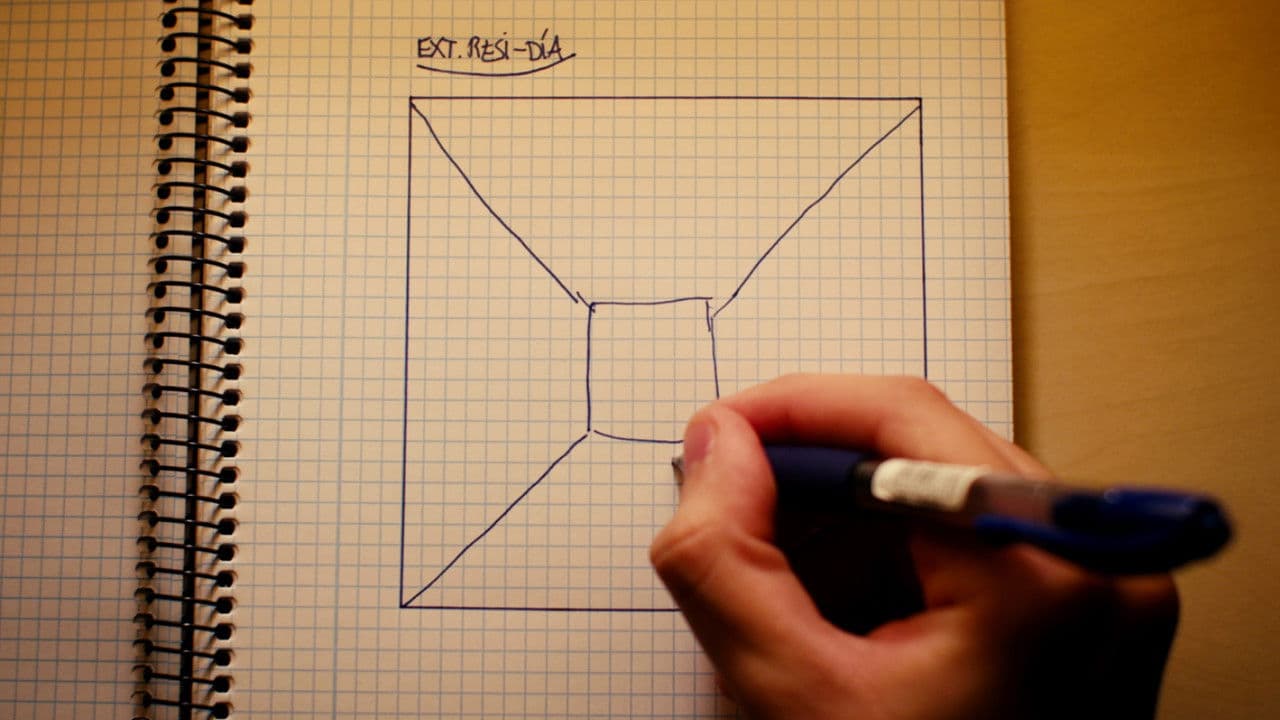 Backdrop – Desconexión