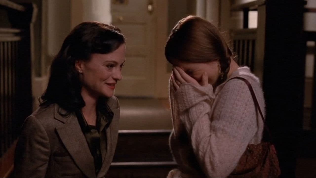 Backdrop – Sick Girl