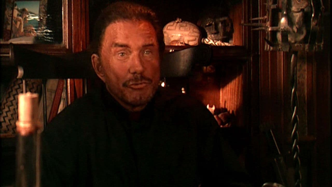 Backdrop – 13th Child