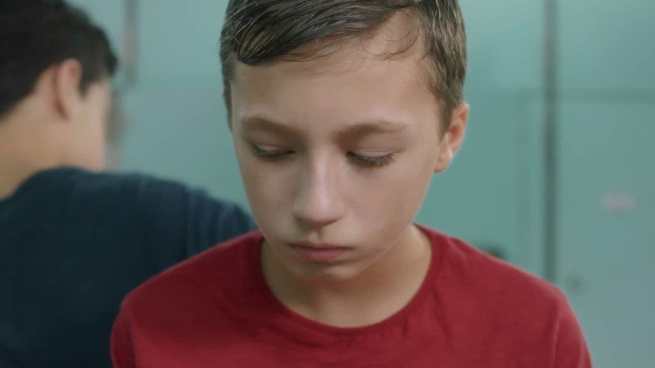 Backdrop – Les enfants de l’Histoire