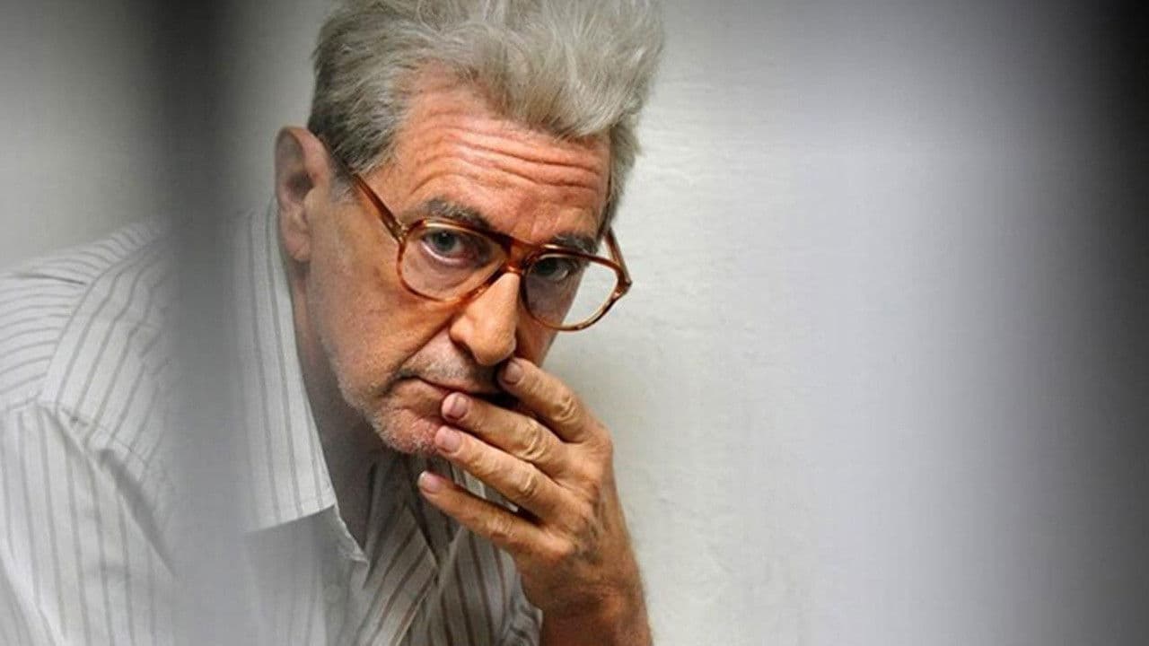 Backdrop – Ein Leben für den Tod