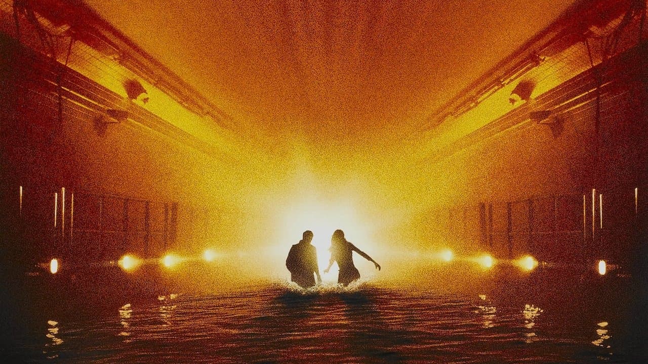 Backdrop – Daylight