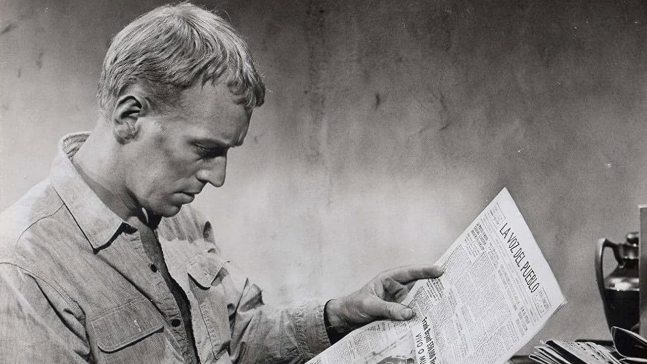 Backdrop – The Reward