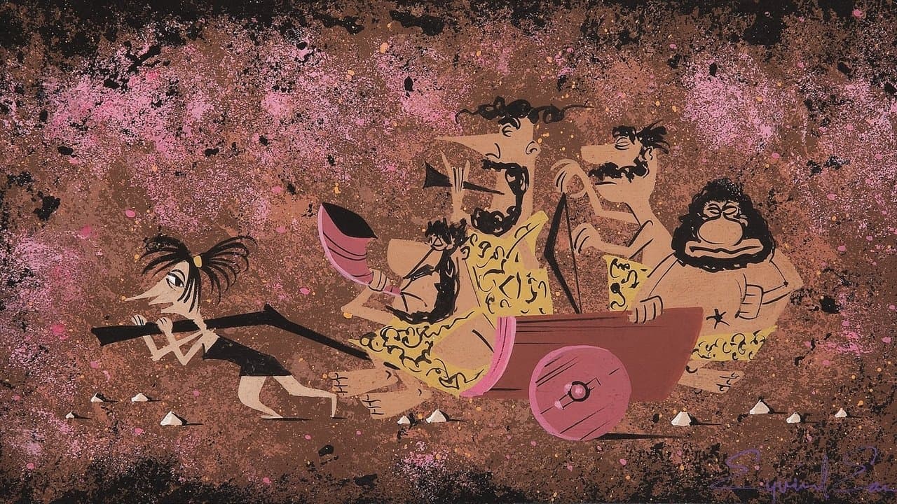 Backdrop – Die Musikstunde