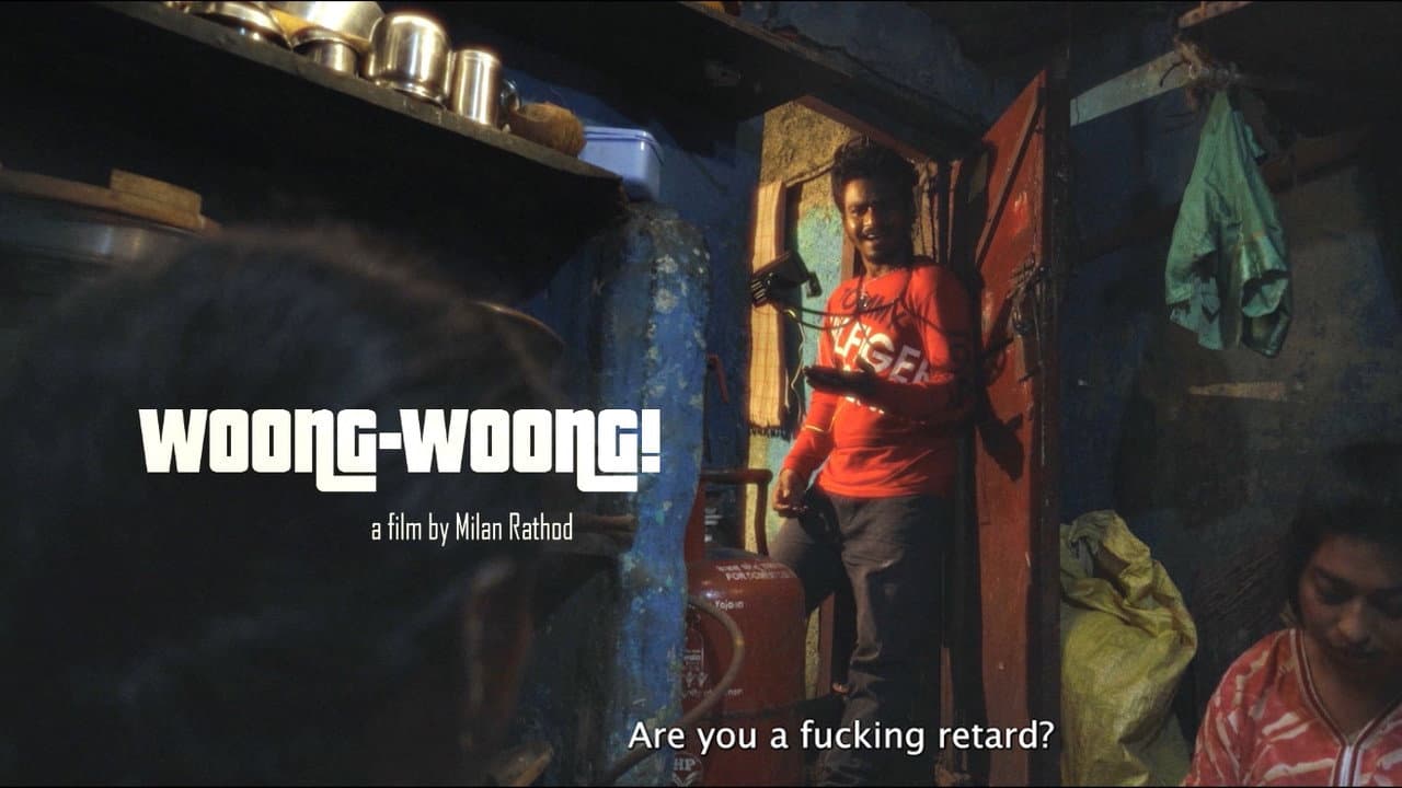 Backdrop – Woong Woong