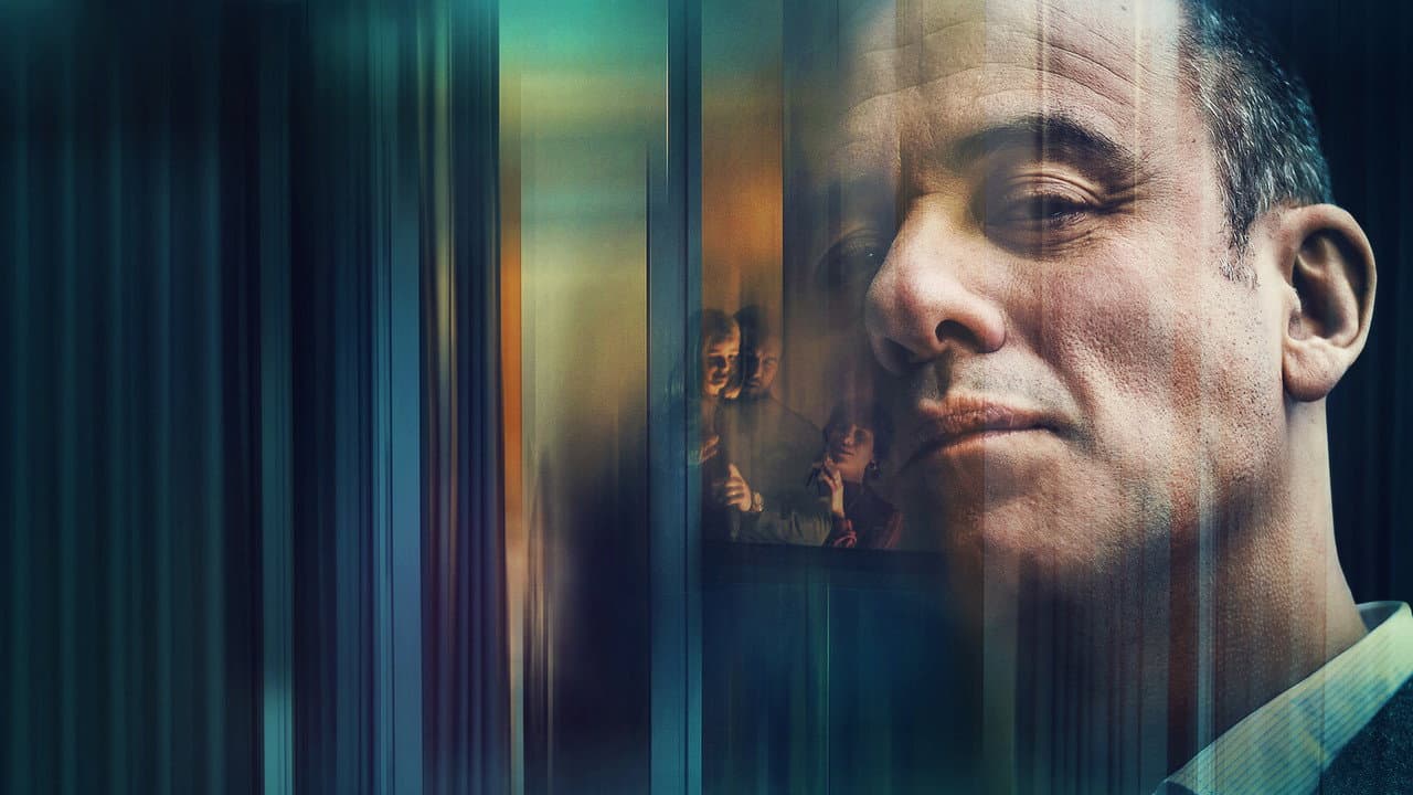 Backdrop – Dein Zuhause gehört mir