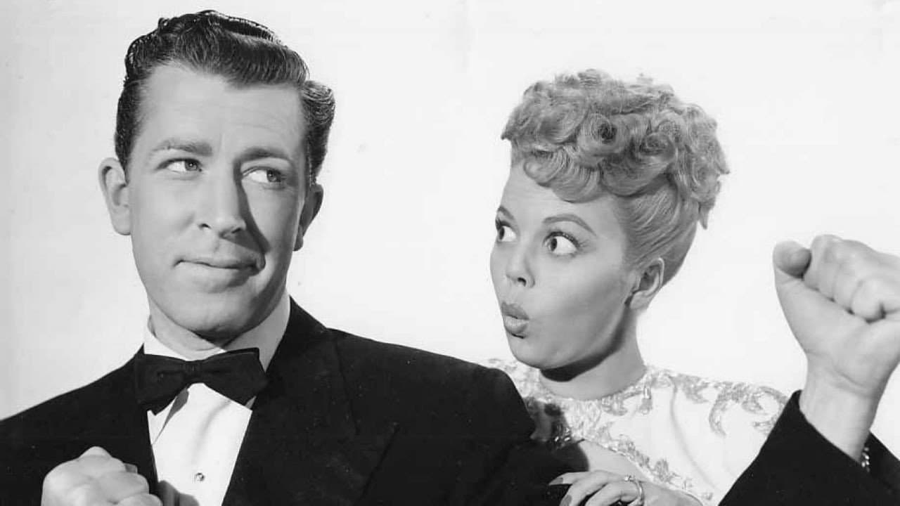 Backdrop – Little Miss Broadway