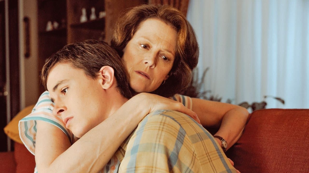 Backdrop – Prayers for Bobby