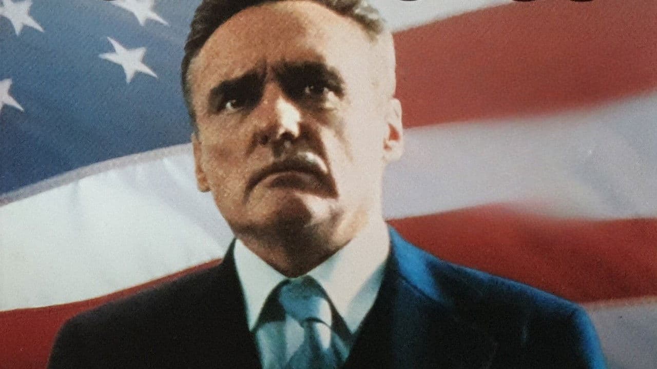 Backdrop – Der Drogen Cop