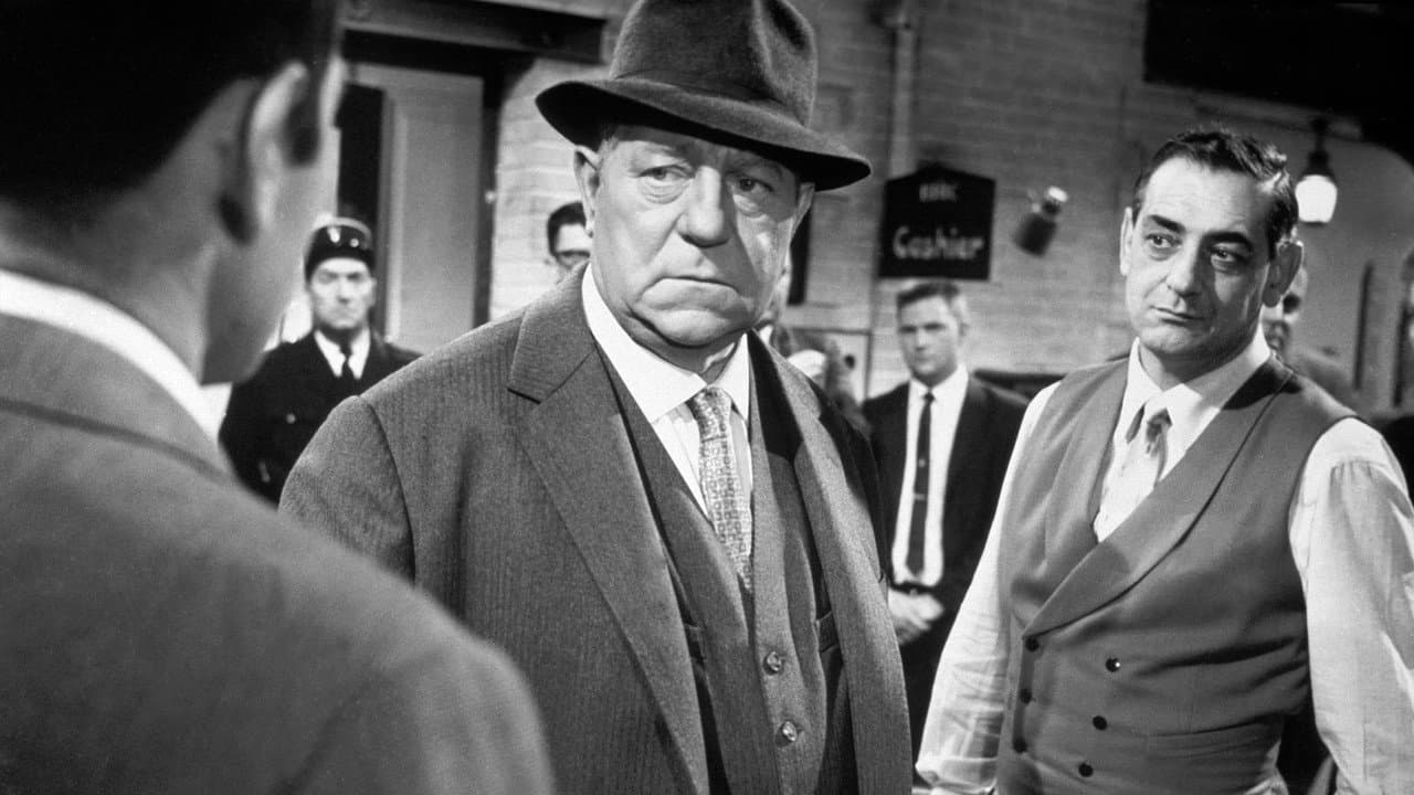 Backdrop – Kommissar Maigret sieht rot!
