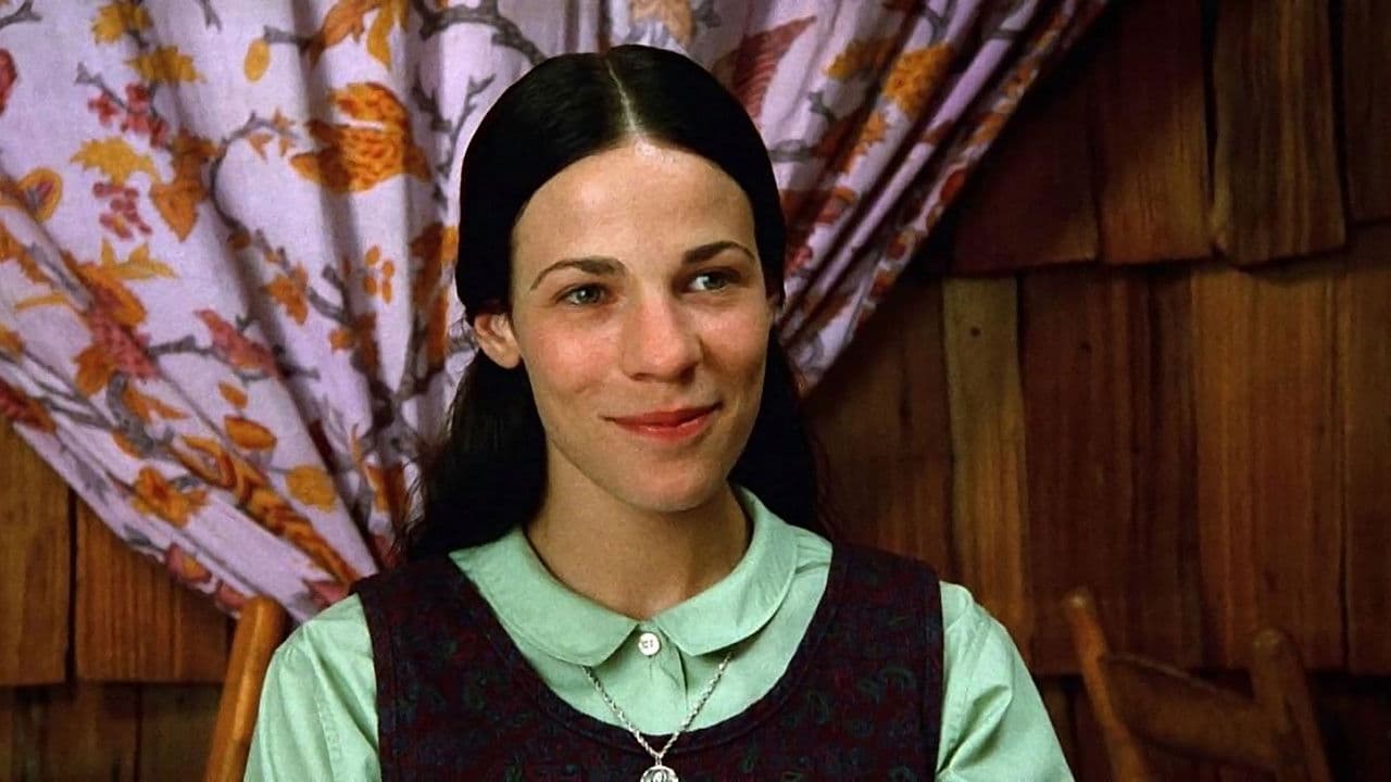 Backdrop – Household Saints