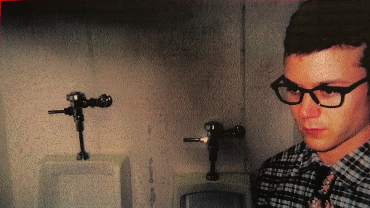 Backdrop – Misguided Piss