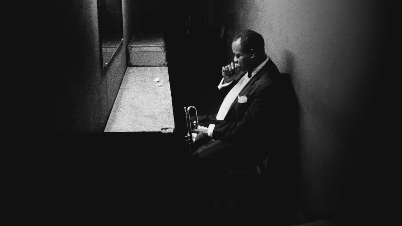 Backdrop – Louis Armstrong's Black & Blues