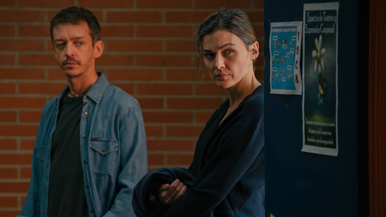 Backdrop – La mitad de Ana