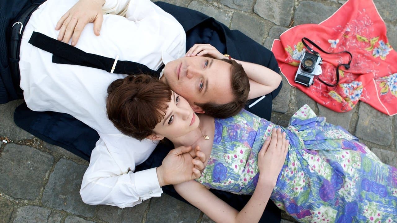 Backdrop – An Education