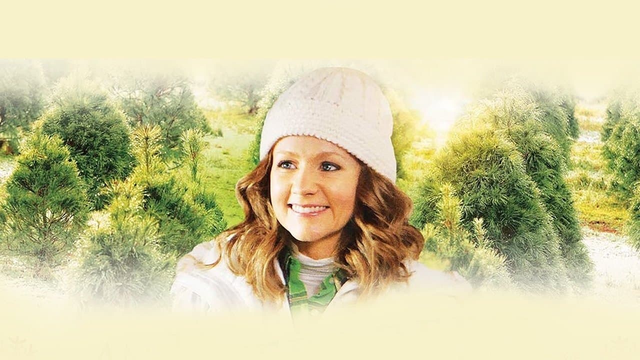 Backdrop – An Evergreen Christmas