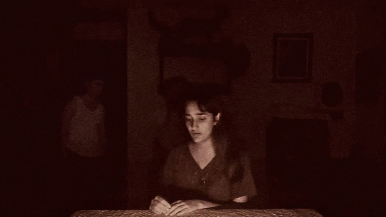 Backdrop – Tizón (y escarbillos en los ojos)