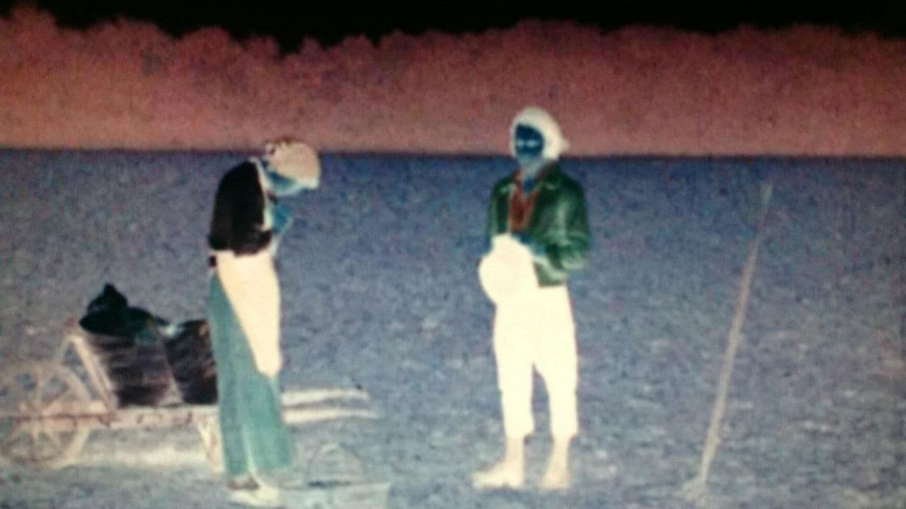 Backdrop – Le Grand Départ