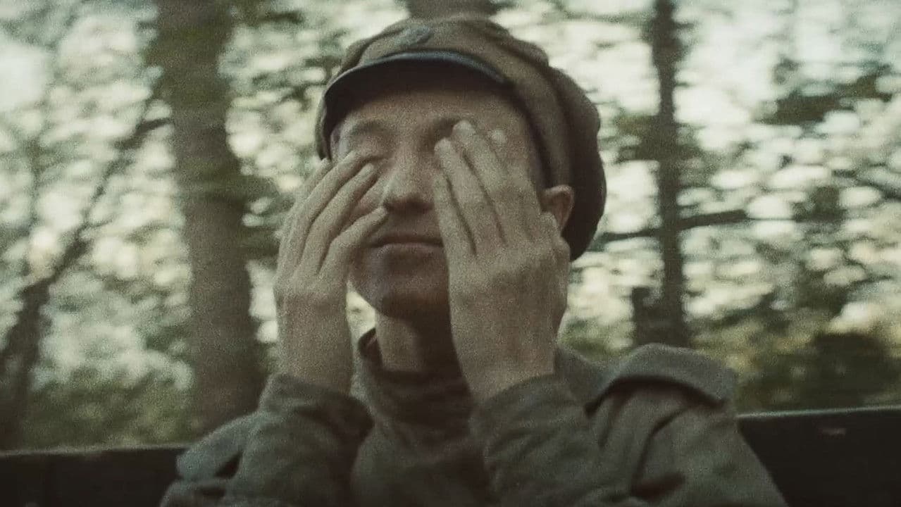 Backdrop – Мальчик русский