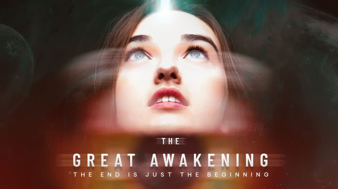 Backdrop – The Great Awakening
