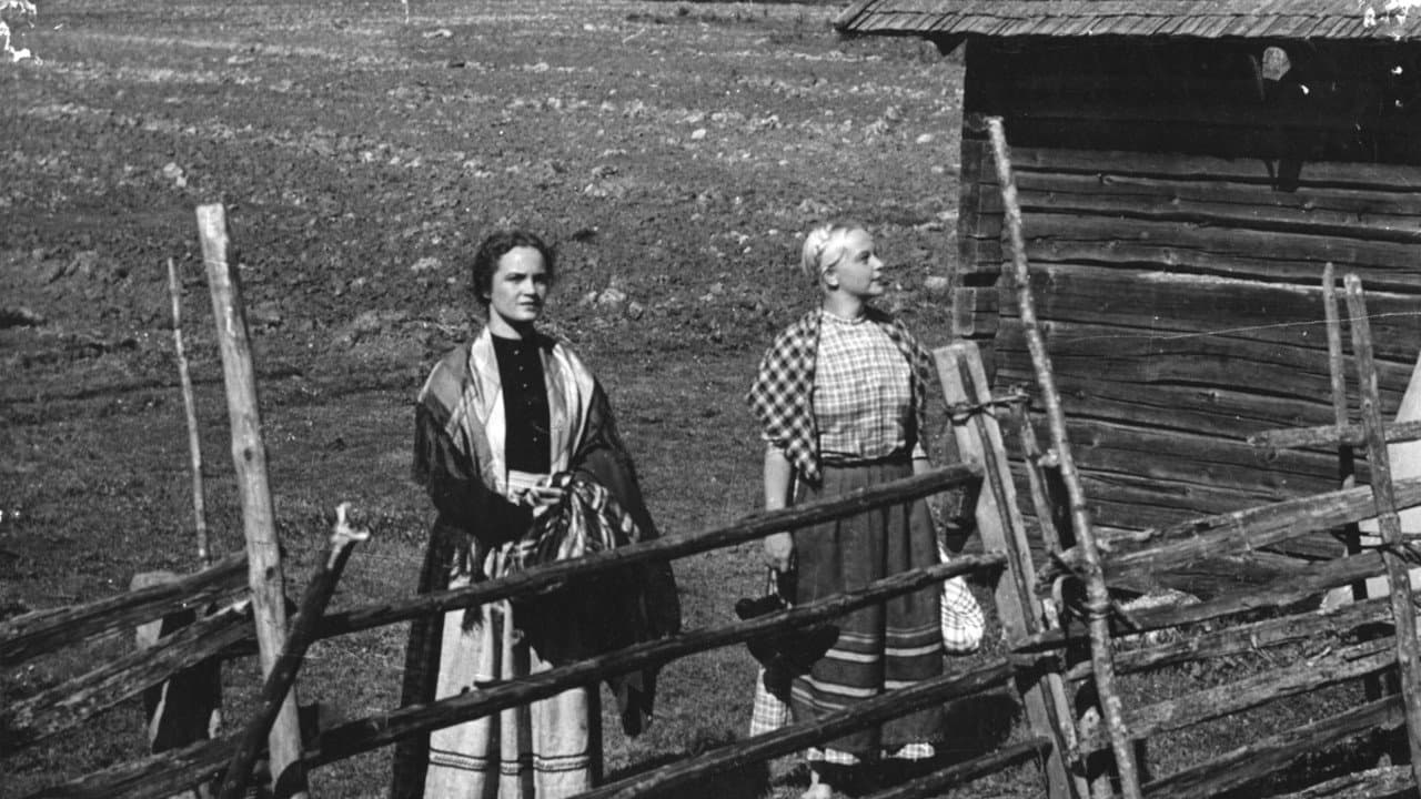 Backdrop – Paimen, piika ja emäntä
