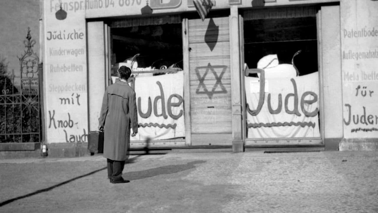 Backdrop – Winterreise