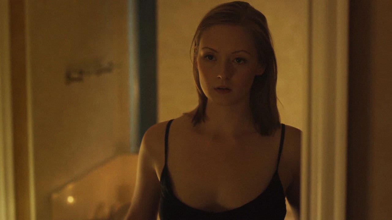 Backdrop – Her Wilderness