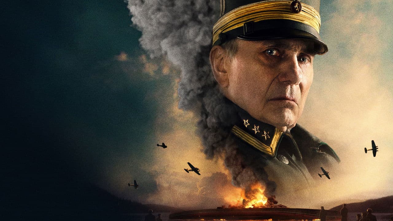 Backdrop – Blücher - Kampf um Oslo