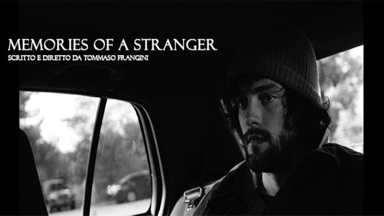 Backdrop – Memories of a Stranger